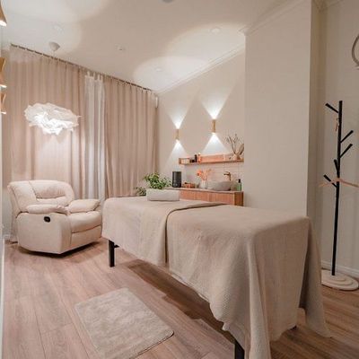 Spa salon kunlik arendaga beriladi