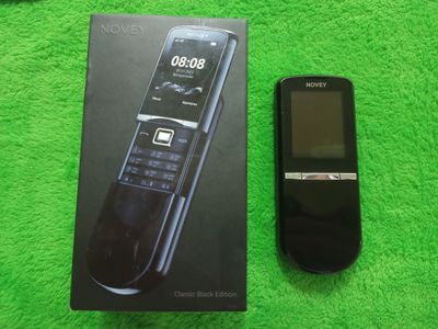 Novey N 8800