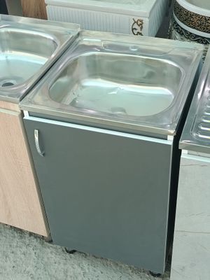 Oshxona Mebel Rakvina Мойка