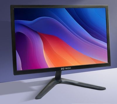 Новый Монитор X-Tech 22 LED