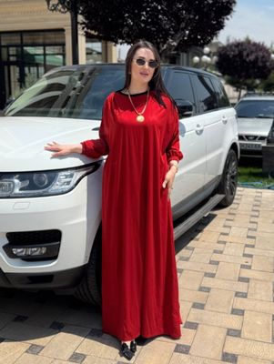 Abaya BELMANDO