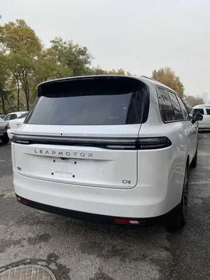 C16 2025 Hybrid naxt va halol nasiyaga