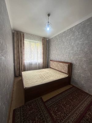 Аренда 2 комнатная Чиланзар 8 кирпичный дом