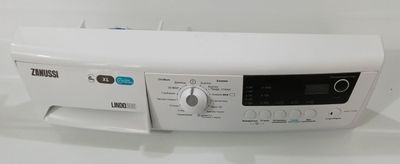 Панель управления для Стиральной машинки Zanussi!