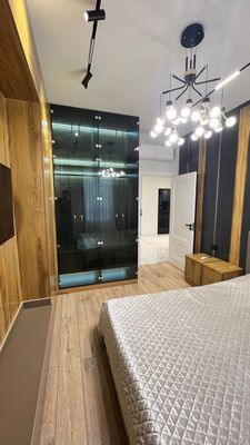 Аренда ЖК Acay City (Акай Сити) 2 комнатная квартира 800 $ стартовая