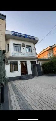 Аренда нежилого помещения | Яккасарай, первая линия 205 м²
