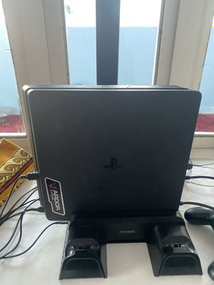 Sony PlayStation 4 Slim 500 gb