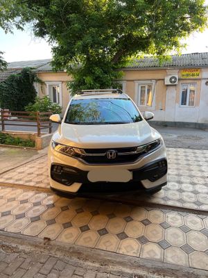 Продается Honda XNV