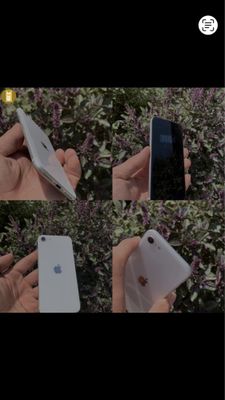 Iphone Se2020 imkost77 KHa trutone ishliydi hech qayeri almashmagan ab