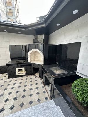 Продам евро дом Мирзо-Улугбекский Ул Сайрам 1,4 Соток 250м2