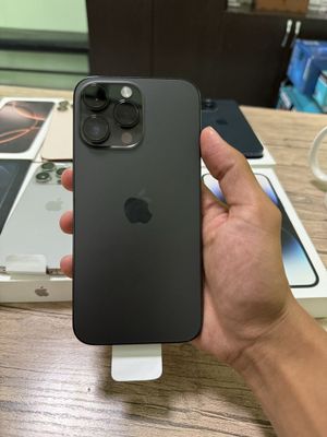 Iphone 14 Pro Max 256gb 87% Sim Obmen