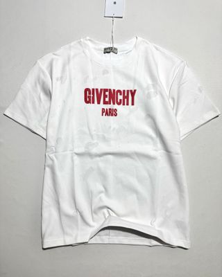 Футболка Givenchy