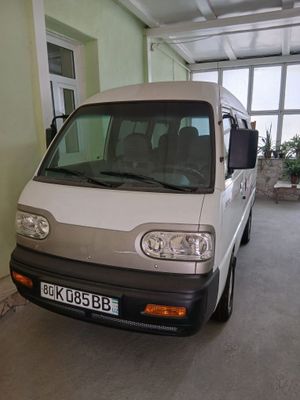 Damas 2024 yil yangi