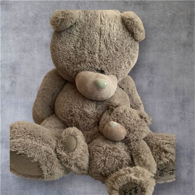 Ona bola tedila rangi hudi rsimdaka narxi300min