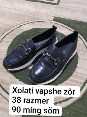 oyoq kiyimlar