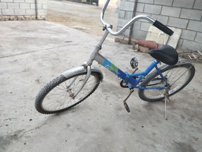 Валисапед сатилади срочна