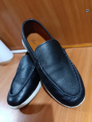 Туфли подростковые