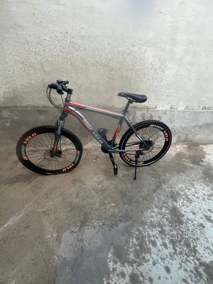 MBF VELO sotiladi