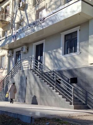 Нежилое Яккасарай ул Шота Руставели