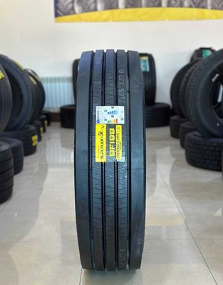 295/80 R22,5 BLACKLION