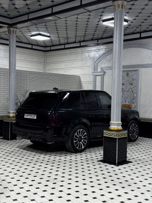 Range rover sport 4.4 mator srochna sotiladi xolati zur barter bor