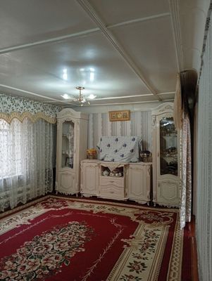Nurafshon shaharda uchastka