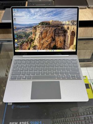 microsoft surface go2 CORE i5-1135G7 ram 8 ssd 128 Сенсорный