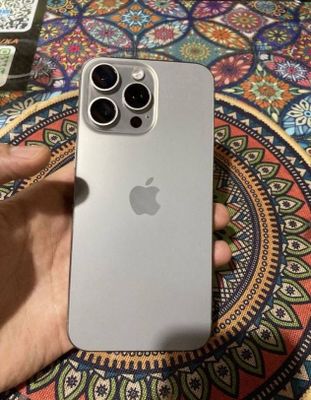 Iphone 15 Pro Max Ideal