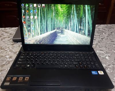 Kompyuter lenovo