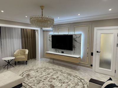 Квартира Центр Ц7 2//5//9 60м2 с обстановкой