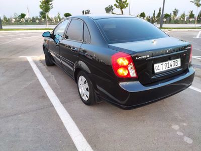 метан кондиционер срочно Chevrolet Lacetti Ласетти
