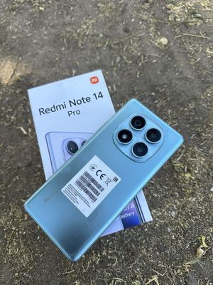 Redmi Note 14pro