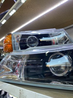 Nexia 1 fara bi led amerikanka