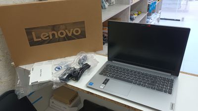 Lenovo IdeaPad новый