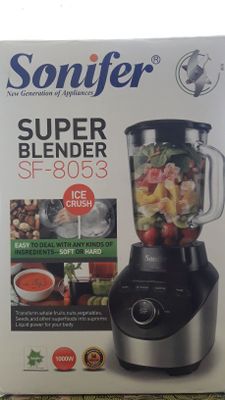 Super blender sotiladi