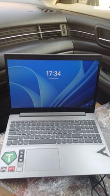 Lenovo IdeaPad L340 | Ryzen 5 | SSD + HDD | Full HD
