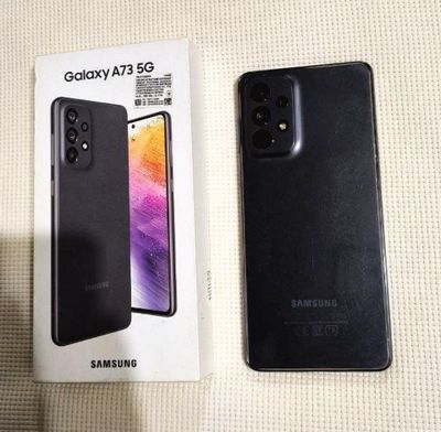 Galaxy Samsung A 73