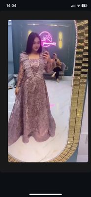 Libos yangide 1 marta kiyilgan 50$ ga bervoraman