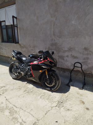 Yamaha r1 2014 год