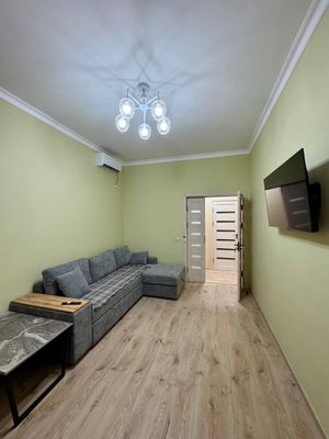 Аренда квартиры
