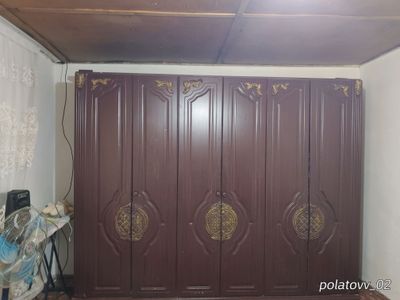 shkaf ideal arzonga bervoraman chinoz boylab