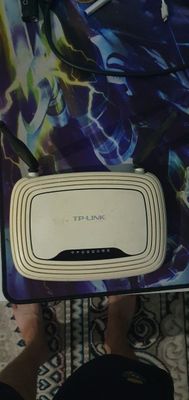 Wifi router sotiladi