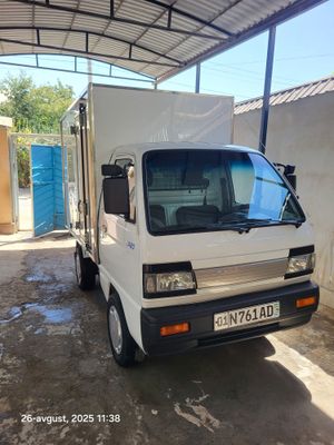 Labo 2024 toza xolati alo