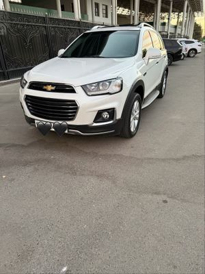 Captiva 3/4 sotiladi 2015 yil
