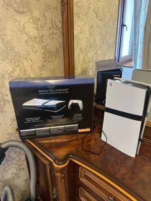 PlayStation 5 pro