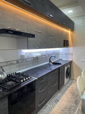 Шота Руставли кучасида шергликка ёки Оилага квартира