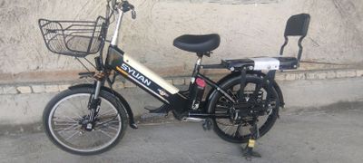 Eliktiro velasped