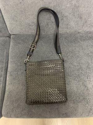 Сумка Bottega Veneta