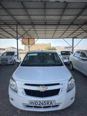 Chevrolet Cobalt 2024