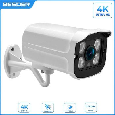 CCTV IP Камера Besder 6004MW